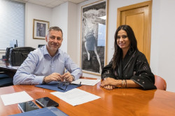 Turismo analizar&aacute; nuevos proyectos de promoci&oacute;n tur&iacute;stica a trav&eacute;s de la moda