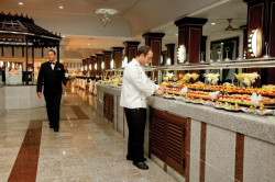 Turismo elabora una gu&iacute;a de buenas pr&aacute;cticas para el sector y sus trabajadores frente al coronavirus