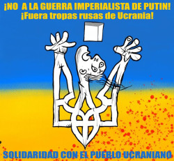 Ucrania, la izquierda confusa. Por  Eduardo Madroñal Pedraza