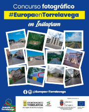 &Uacute;ltimos d&iacute;as para participar en el concurso fotogr&aacute;fico #EuropaenTorrelavega