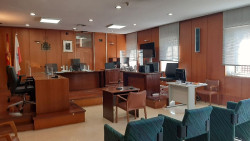  Un año por tocar los pechos a una adolescente cuando estaba en el parque con unas amigas