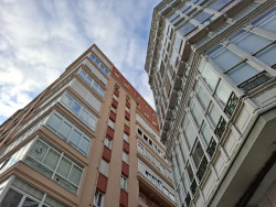 Un caso de Covid en Santander confirma que enfermedades pueden propagarse entre viviendas con ventilaci&oacute;n compartida