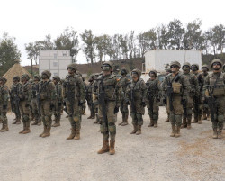 Un ceut&iacute; recibe cuatro pu&ntilde;aladas por un grupo de marroquies que le robaron sus pertenencias