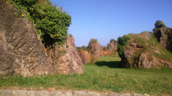 Un día de vacaciones en el parque natural de Cabárceno