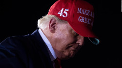 Un espejo llamado Donald Trump, por Alfonso Campuzano.