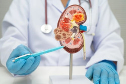 Un estudio alerta del avance de la enfermedad renal cr&oacute;nica entre las mujeres