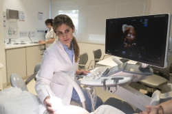 Un estudio avala que más de tres cesáreas son cirugías seguras en partos atendidos en centros especializados