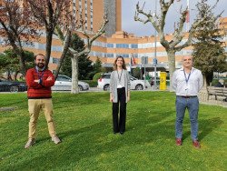 Un estudio del H. 12 de Octubre confirma que la mortalidad del mieloma m&uacute;ltiple se duplica por el Covid-19