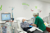 Un estudio demuestra que personalizar las dosis de di&aacute;lisis aumenta la supervivencia de los pacientes
