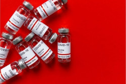 Un estudio evidencia que la 3&ordf; dosis de recuerdo multiplica por 10 los niveles de anticuerpos contra el Covid