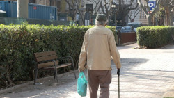 Un estudio internacional concluye que muchos centenarios conservan rasgos inmunol&oacute;gicos propios de personas m&aacute;s j&oacute;venes