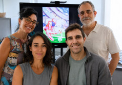 Un estudio internacional identifica un mecanismo clave que regula el uso de la grasa como fuente de energ&iacute;a