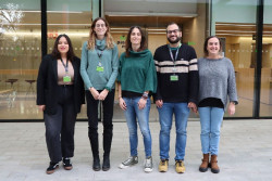 Un estudio revela los perfiles genéticos de las personas con mayor riesgo de Alzheimer