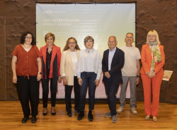 Un experto destaca que el desarrollo de los estudios genéticos cambiará los criterios de los cribados actuales