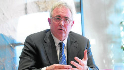 ¡¡Un hombre honesto en España!!