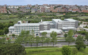  Un incendio obliga a desalojar la Facultad de Ciencias de la UC