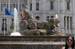 Un informe sitúa a Madrid como la gran ciudad con mayor desigualdad de renta en España y a Zaragoza como la que menos