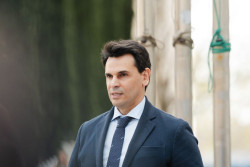 Un juez autoriza a la UCO investigar las cuentas de Alberto Gonz&aacute;lez Amador desde 2014