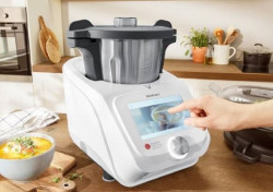 Un juez condena a Lidl a indemnizar al creador de Thermomix por plagiar su patente y a retirar su robot