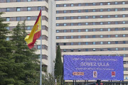 Un juzgado de Madrid ratifica la cuarentena para los espa&ntilde;oles del MV Hondius afectado por hantavirus