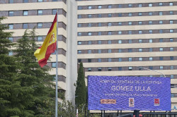 Un juzgado de Madrid ratifica la cuarentena para los espa&ntilde;oles del MV Hondius afectado por hantavirus
