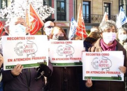 Un médico interino de Atención Primaria denuncia Por Eduardo Madroñal Pedraza
