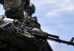 Un muerto en un ataque de un dron ucraniano en Kursk (Rusia)