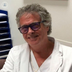 Un neum&oacute;logo c&aacute;ntabro, entre los `Top Doctors` espa&ntilde;oles m&aacute;s valorados en 2022
