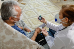 Un nuevo candidato a f&aacute;rmaco para la diabetes muestra propiedades prometedoras en islotes humanos y modelos de rat&oacute;n