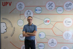 Un nuevo sistema de inteligencia artificial facilitará el pronóstico y la evolución de los pacientes
