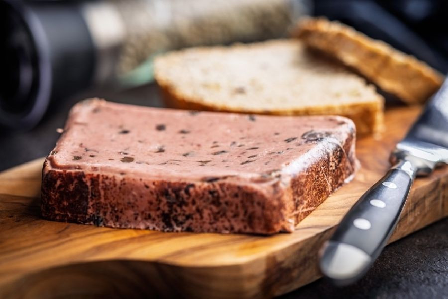 Un pat&eacute; funcional enriquecido en silicio muestra efectos beneficiosos en la prevenci&oacute;n de la diabetes tipo 2