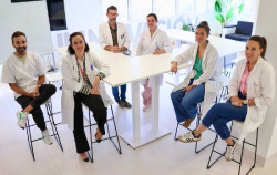 Un programa del IDIVAL premia a siete jóvenes investigadores que impulsan la ciencia biomédica desde Cantabria