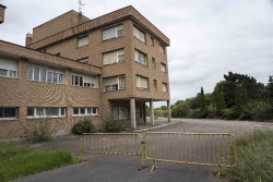 Un proyecto de 22,5 millones convertir&aacute; Parayas en un complejo con residencia y unidades de da&ntilde;o cerebral y recuperaci&oacute;n