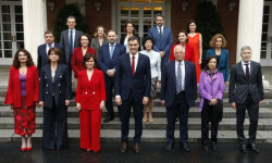Un PSOE putrefacto, por Manuel Olmeda Carrasco