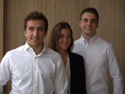 Un santanderino que estudia en Harvad participa en el desarrollo de un algoritmo para asignar las guardias médicas