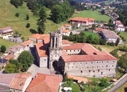  Un segundo centro de acogida en un convento de Santiurde con 40 plazas albergar&aacute; a albaneses sin hogar