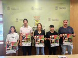 Un total de 120 jugadores de España y otros países disputarán hoy en Torrelavega el XV Torneo de Tenis de Mesa