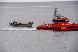 Un total de 1.510 personas solicitaron asilo en Cantabria en 2025, seg&uacute;n CEAR