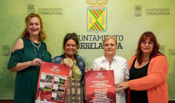 Un total de 18 agrupaciones folclóricas actuarán a lo largo del mes en Torrelavega