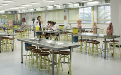 Un total de 284 médicos se examinan en Cantabria para optar a las plazas de Formación Sanitaria Especializada