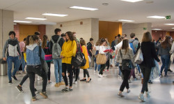 Un total de 3.074 estudiantes se examinar&aacute;n la pr&oacute;xima semana en Cantabria de la nueva Selectividad