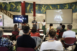 Un total de 37 compañías participan en Santander en el encuentro profesional de Camino Escena Norte