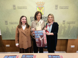 Un total de 75 bailarines participarán en el Concurso Internacional de Ballet de Torrelavega, que reparte 12.300 euros