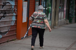  Una borrasca deja lluvia ma&ntilde;ana en oeste y sur, y valores de junio en norte y centro con 10&ordm;C m&aacute;s de lo normal