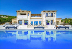 Una calle de Andratx (Mallorca), la m&aacute;s cara de Espa&ntilde;a para comprar una vivienda, seg&uacute;n idealista