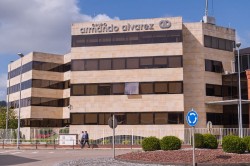 Una calle de Torrelavega llevará el nombre del empresario Armando Álvarez