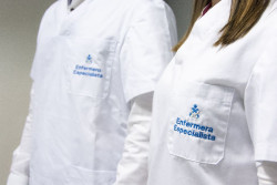 Una cántabra, finalista a las ayudas del Consejo General de Enfermería para proyectos de investigación