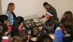 Una charla sobre Rafael Barret abre hoy las actividades de este año del Aula Poética José Luis Hidalgo de Torrelavega