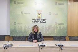 Una comitiva de más de 300 personas acompañará a los Reyes Magos en Torrelavega