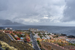 Una dana trae inestabilidad este domingo con precipitaciones o cielos nubosos y ligeros ascensos de temperaturas